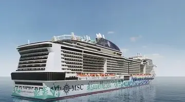 Klejnoty Emiratów Arabskich - rejs z polskim pilotem