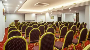 Kleopatra Ada Beach Hotel