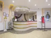Kleopatra Ada Beach Hotel