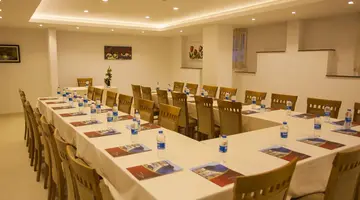 Kleopatra Ada Beach Hotel
