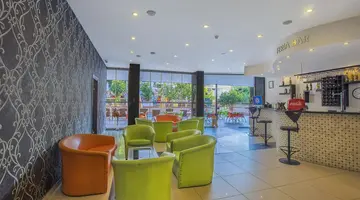 Kleopatra Ada Beach Hotel