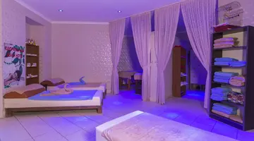 Kleopatra Ada Beach Hotel