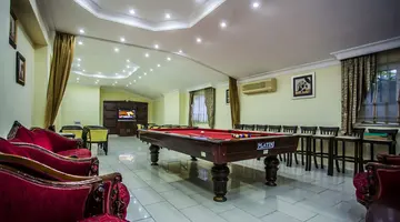 KLEOPATRA ADA HOTEL