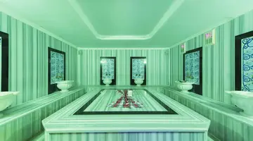 KLEOPATRA ADA HOTEL