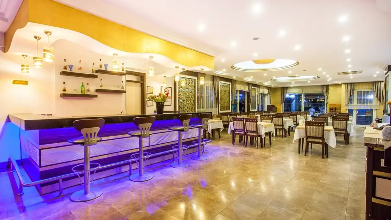 KLEOPATRA ADA HOTEL