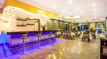 KLEOPATRA ADA HOTEL