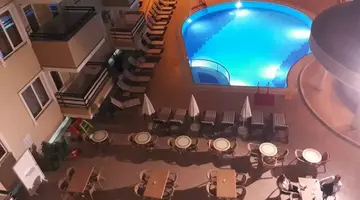 KLEOPATRA ADA HOTEL