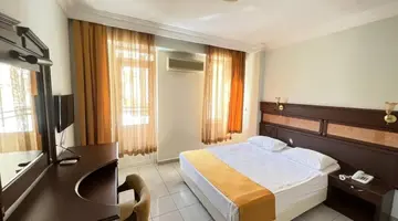 KLEOPATRA ADA HOTEL