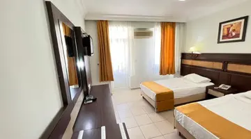 KLEOPATRA ADA HOTEL