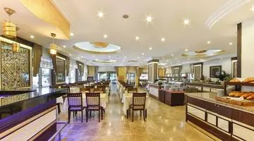 KLEOPATRA ADA HOTEL