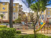 KLEOPATRA ADA HOTEL
