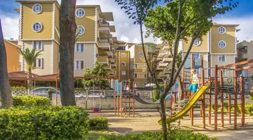 KLEOPATRA ADA HOTEL