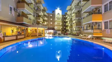 KLEOPATRA ADA HOTEL