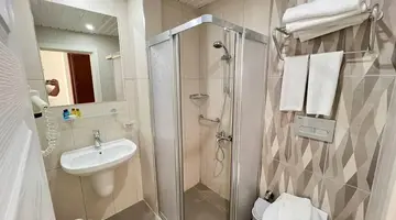 KLEOPATRA ADA HOTEL