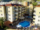 KLEOPATRA ADA HOTEL