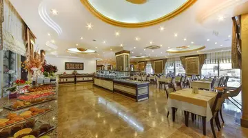 KLEOPATRA ADA HOTEL