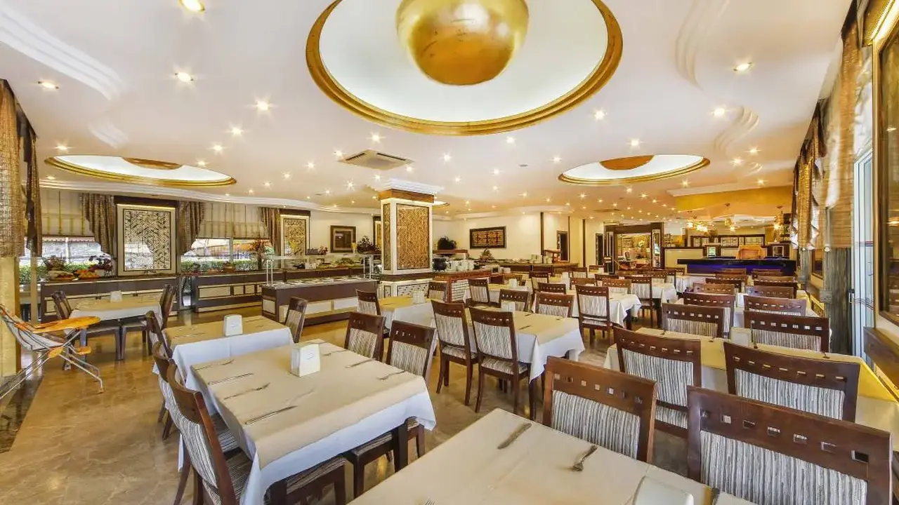 KLEOPATRA ADA HOTEL