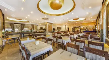 KLEOPATRA ADA HOTEL