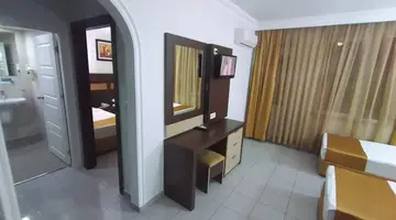 KLEOPATRA ADA HOTEL