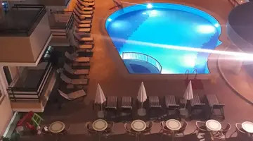 KLEOPATRA ADA HOTEL