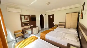 KLEOPATRA ADA HOTEL
