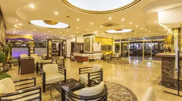 KLEOPATRA ADA HOTEL