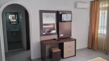 KLEOPATRA ADA HOTEL