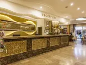 KLEOPATRA ADA HOTEL
