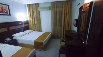 KLEOPATRA ADA HOTEL
