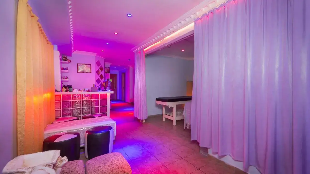 KLEOPATRA ADA HOTEL