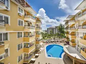 KLEOPATRA ADA HOTEL