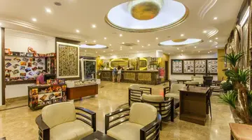 KLEOPATRA ADA HOTEL