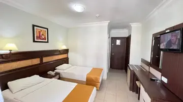 KLEOPATRA ADA HOTEL