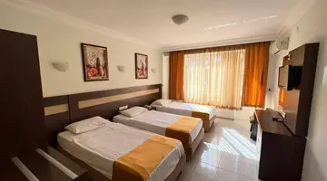 KLEOPATRA ADA HOTEL