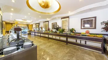KLEOPATRA ADA HOTEL
