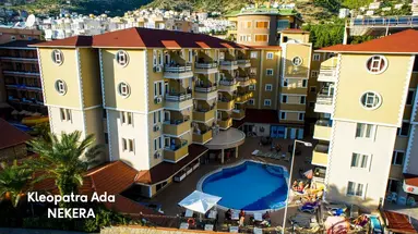 KLEOPATRA ADA