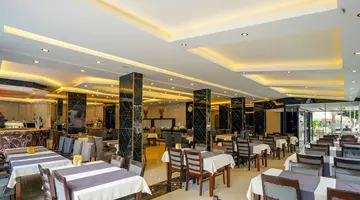 Kleopatra Arsi Hotel