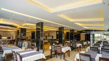 Kleopatra Arsi Hotel