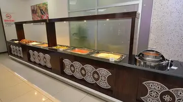 Kleopatra Arsi Hotel