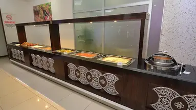 Kleopatra Arsi Hotel