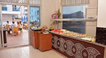 Kleopatra Arsi Hotel
