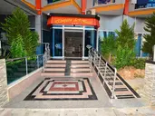 Kleopatra Arsi Hotel