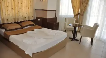 Kleopatra Arsi Hotel