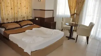Kleopatra Arsi Hotel