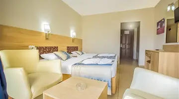 Kleopatra Arsi Hotel