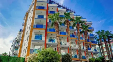 KLEOPATRA ARSI HOTEL