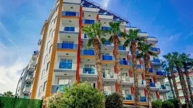 KLEOPATRA ARSI HOTEL