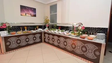 Kleopatra Arsi Hotel