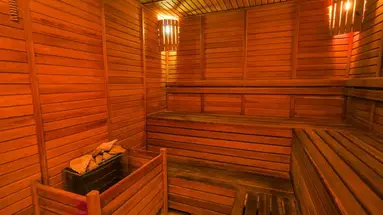 Kleopatra Arsi Hotel