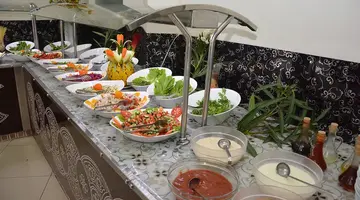 Kleopatra Arsi Hotel